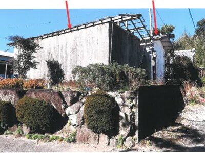 宮崎県宮崎市 田野駅18分 戸建て 1,061万円の競売物件 #32