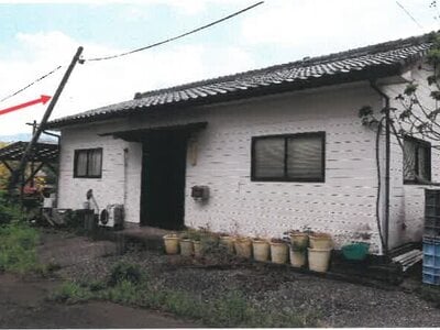 宮崎県宮崎市 田野駅18分 戸建て 1,061万円の競売物件 #35