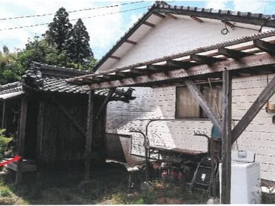 宮崎県宮崎市 田野駅18分 戸建て 1,061万円の競売物件 #37