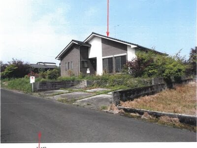 宮崎県都城市 万ヶ塚駅20分 戸建て 465万円の競売物件 #1