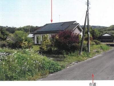 宮崎県都城市 万ヶ塚駅20分 戸建て 465万円の競売物件 #2