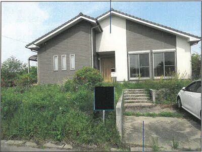 宮崎県都城市 万ヶ塚駅20分 戸建て 465万円の競売物件 #20