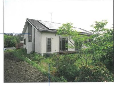 宮崎県都城市 万ヶ塚駅20分 戸建て 465万円の競売物件 #21