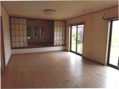 宮崎県都城市 万ヶ塚駅20分 戸建て 465万円の競売物件 #4