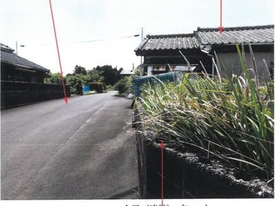 宮崎県串間市 日向北方駅14分 戸建て 61万円の競売物件 #15
