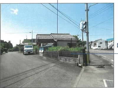 宮崎県串間市 日向北方駅14分 戸建て 61万円の競売物件 #19