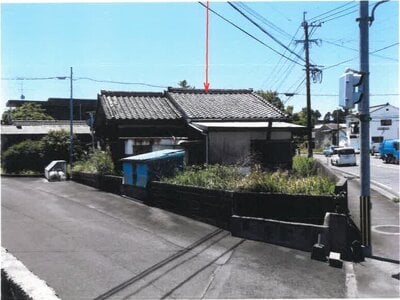 宮崎県串間市 日向北方駅14分 戸建て 61万円の競売物件 #2