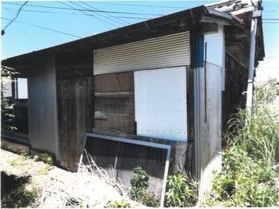 宮崎県串間市 日向北方駅14分 戸建て 61万円の競売物件 #3
