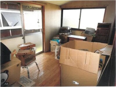 宮崎県串間市 日向北方駅14分 戸建て 61万円の競売物件 #5