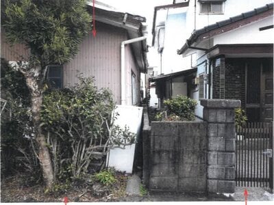 宮崎県延岡市 延岡駅21分 戸建て 267万円の競売物件 #15