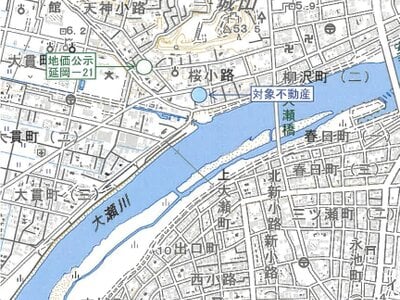 宮崎県延岡市 延岡駅21分 戸建て 267万円の競売物件 #17