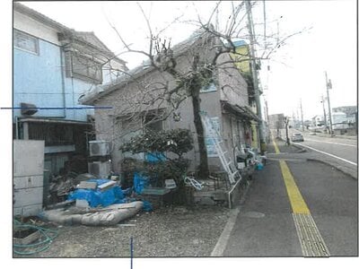 宮崎県延岡市 延岡駅21分 戸建て 267万円の競売物件 #20