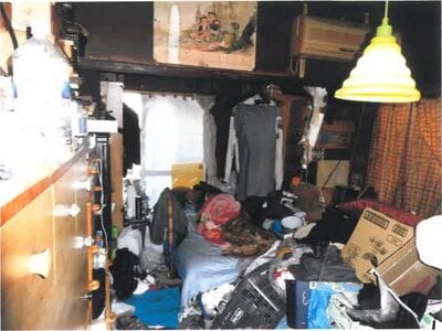 宮崎県延岡市 延岡駅21分 戸建て 267万円の競売物件 #9