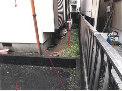 宮崎県宮崎市 宮崎駅10分 戸建て 88万円の競売物件 #19