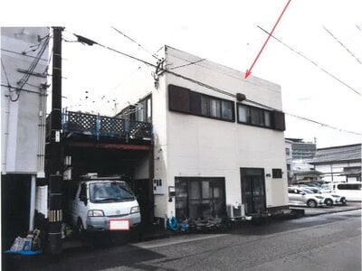 宮崎県宮崎市 宮崎駅10分 戸建て 88万円の競売物件 #2