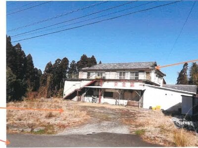 (値下げ) 宮崎県宮崎市 田野駅14分 戸建て 522万円の競売物件 #1