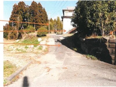 (値下げ) 宮崎県宮崎市 田野駅14分 戸建て 522万円の競売物件 #2