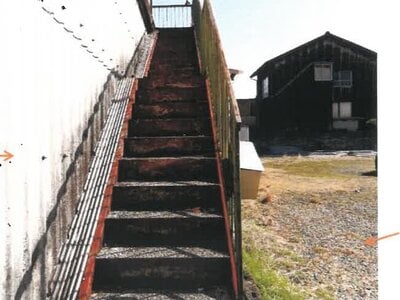 (値下げ) 宮崎県宮崎市 田野駅14分 戸建て 522万円の競売物件 #3