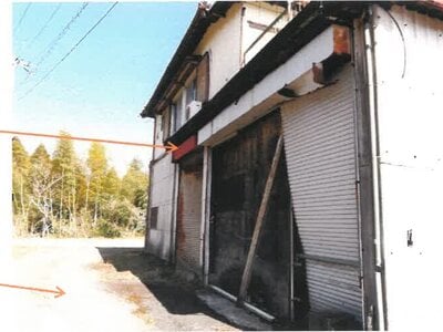 (値下げ) 宮崎県宮崎市 田野駅14分 戸建て 522万円の競売物件 #31
