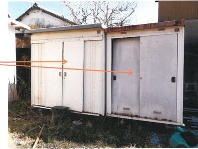 (値下げ) 宮崎県宮崎市 田野駅14分 戸建て 522万円の競売物件 #33