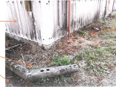 (値下げ) 宮崎県宮崎市 田野駅14分 戸建て 522万円の競売物件 #40