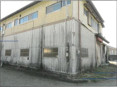 (値下げ) 宮崎県宮崎市 田野駅14分 戸建て 522万円の競売物件 #45
