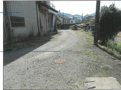 (値下げ) 宮崎県宮崎市 田野駅14分 戸建て 522万円の競売物件 #46