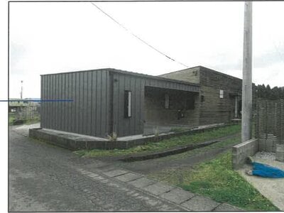 宮崎県宮崎市 日向沓掛駅2分 戸建て 1,386万円の競売物件 #20