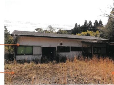 宮崎県串間市 串間駅 戸建て 242万円の競売物件 #1