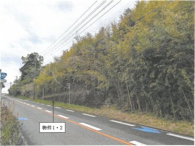 宮崎県串間市 串間駅 戸建て 242万円の競売物件 #25