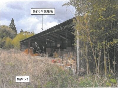 宮崎県串間市 串間駅 戸建て 242万円の競売物件 #28