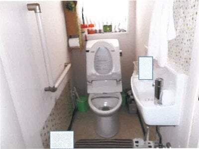 宮崎県都城市 五十市駅15分 戸建て 614万円の競売物件 #15
