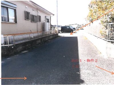 宮崎県都城市 五十市駅15分 戸建て 614万円の競売物件 #21