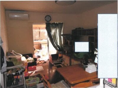 宮崎県都城市 五十市駅15分 戸建て 614万円の競売物件 #4