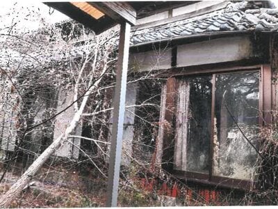 宮崎県日南市 榎原駅5分 戸建て 88万円の競売物件 #13