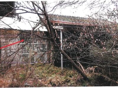 宮崎県日南市 榎原駅5分 戸建て 88万円の競売物件 #14