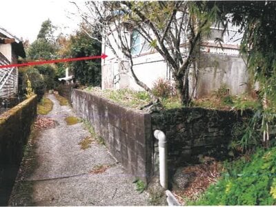 宮崎県日南市 榎原駅5分 戸建て 88万円の競売物件 #18