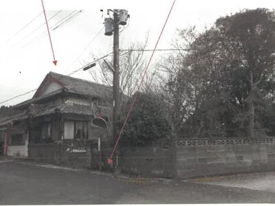宮崎県日南市 榎原駅5分 戸建て 88万円の競売物件 #23