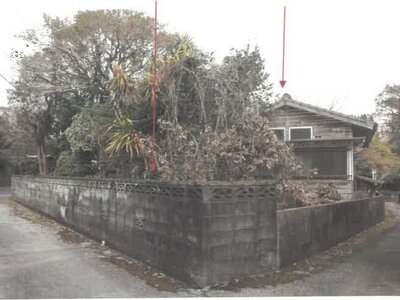 宮崎県日南市 榎原駅5分 戸建て 88万円の競売物件 #24
