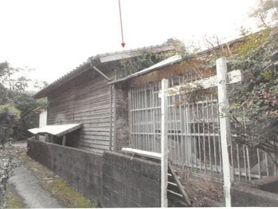 宮崎県日南市 榎原駅5分 戸建て 88万円の競売物件 #25