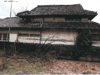 宮崎県日南市 榎原駅5分 戸建て 88万円の競売物件 #3