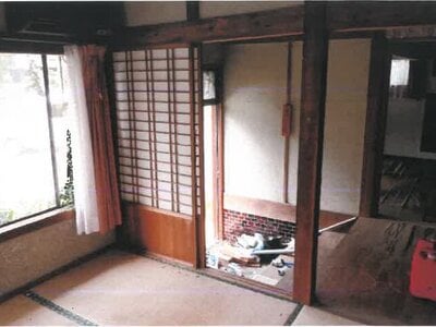 宮崎県日南市 榎原駅5分 戸建て 88万円の競売物件 #4