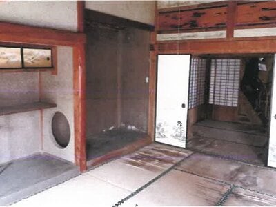 宮崎県日南市 榎原駅5分 戸建て 88万円の競売物件 #5