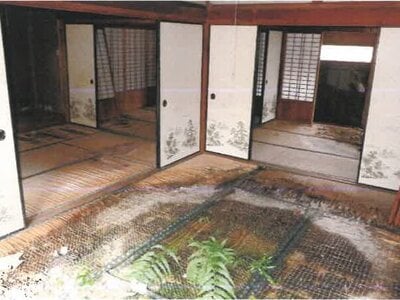 宮崎県日南市 榎原駅5分 戸建て 88万円の競売物件 #6