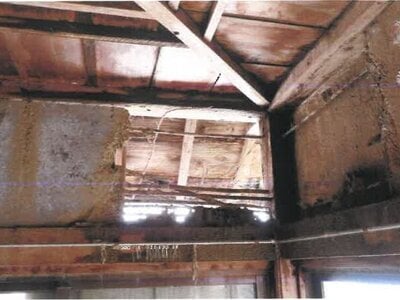 宮崎県日南市 榎原駅5分 戸建て 88万円の競売物件 #7