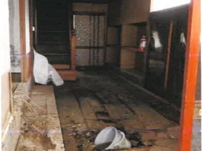 宮崎県日南市 榎原駅5分 戸建て 88万円の競売物件 #8