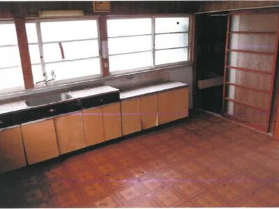 宮崎県日南市 榎原駅5分 戸建て 88万円の競売物件 #9