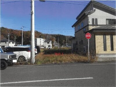 (値下げ) 岩手県宮古市 宮古駅24分 土地 80万円の競売物件 #1