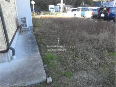 (値下げ) 岩手県宮古市 宮古駅24分 土地 80万円の競売物件 #3