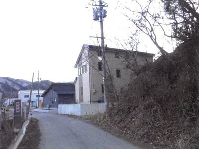 岩手県下閉伊郡岩泉町 戸建て 693万円の競売物件 #2